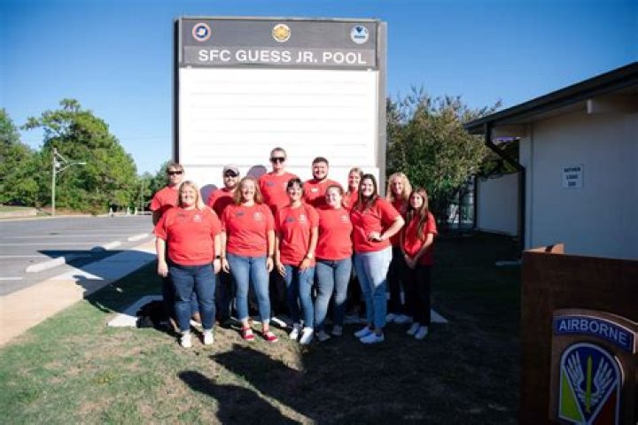 Springfield Resident, Beloved Community Member