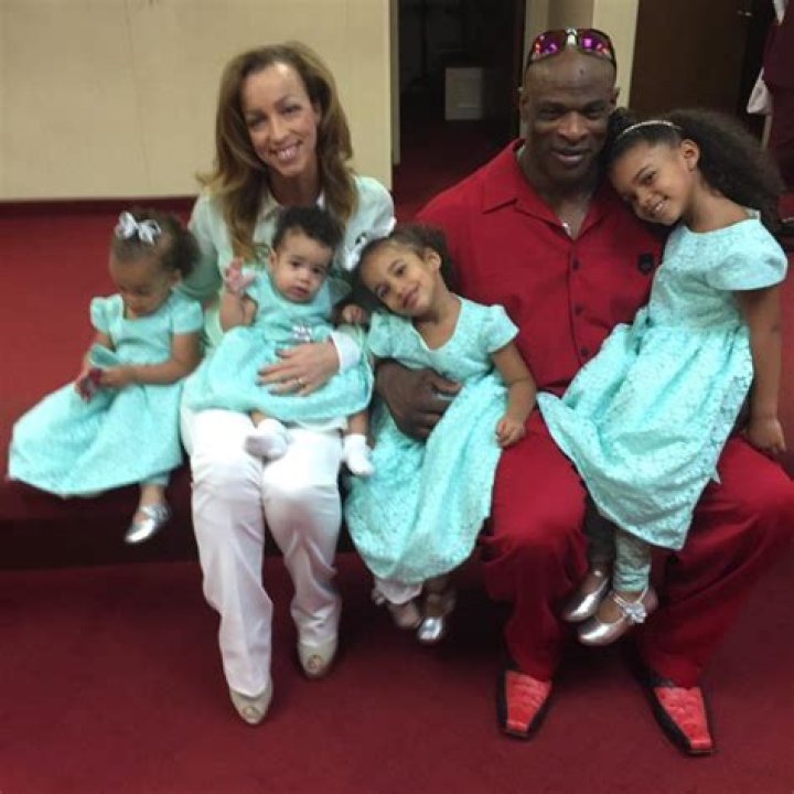 Star Dajane - Age, Family, Bio ·