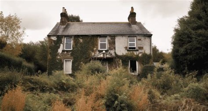 Startling Discoveries In Abandoned House Death Investigation