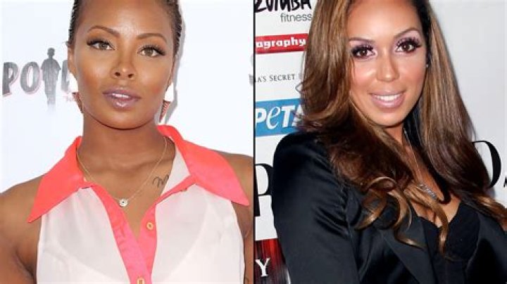 Stephanie Moseley Identified by Eva Marcille After Murder-Suicide |