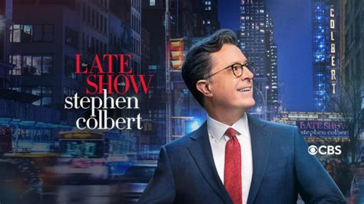 Stephen Colbert's Sibling Circle Revealed