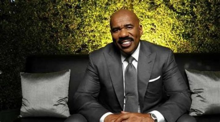 Steve Harvey Passed Away In 2024?