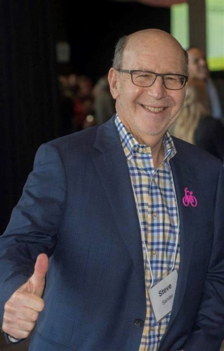 Steve Sander: Denver's Business Legacy Remembered