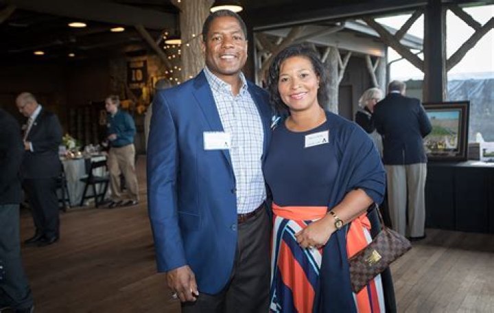 Steve Wilks Wife: Meet Marcia Wilks