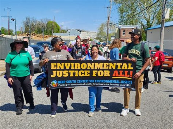 Steven Brockovich: Champion For Environmental Justice