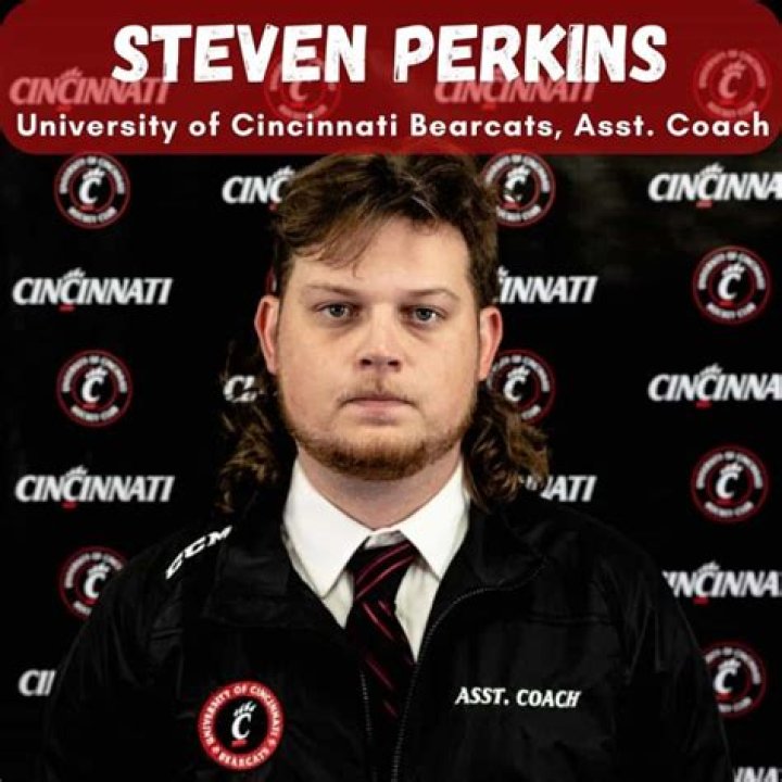 Steven Perkins Bio (Wiki) - JamBlog