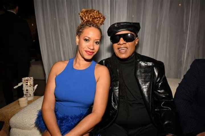 Stevie Wonder Wife: Meet Tomeeka Robyn Bracy