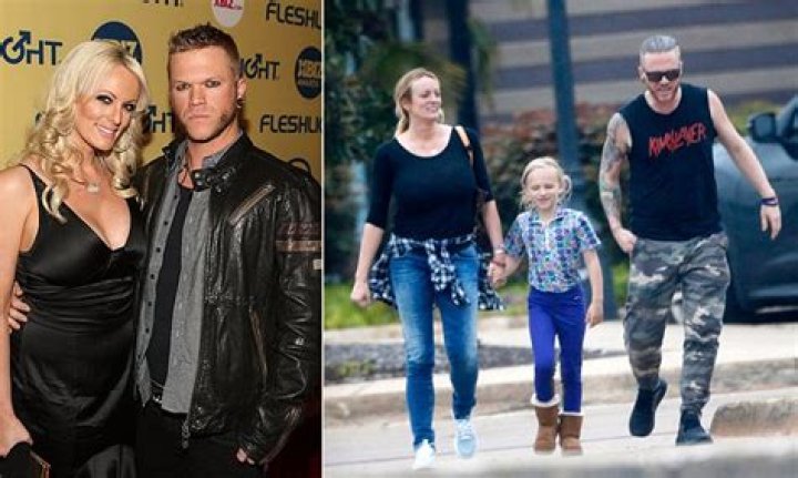 Stormy Daniels Children: Does Stormy Daniels Have Children?