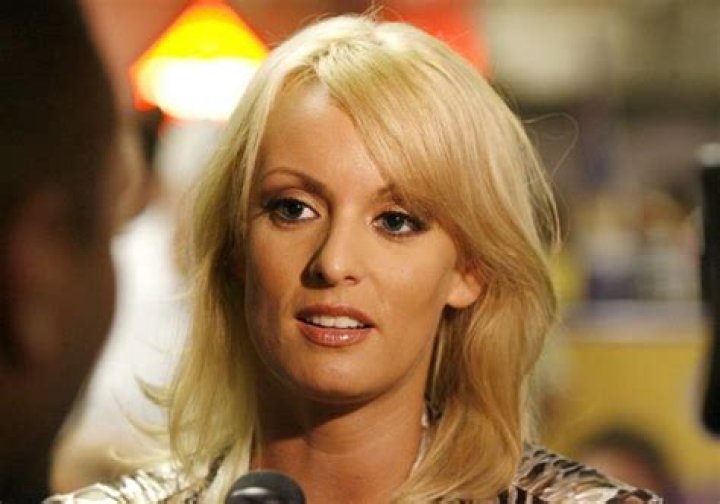 Stormy Daniels Parents Estranged Because Of Her