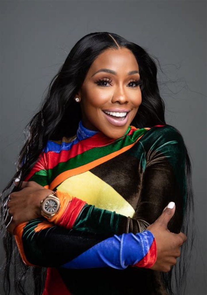 Stormy Wellington ·