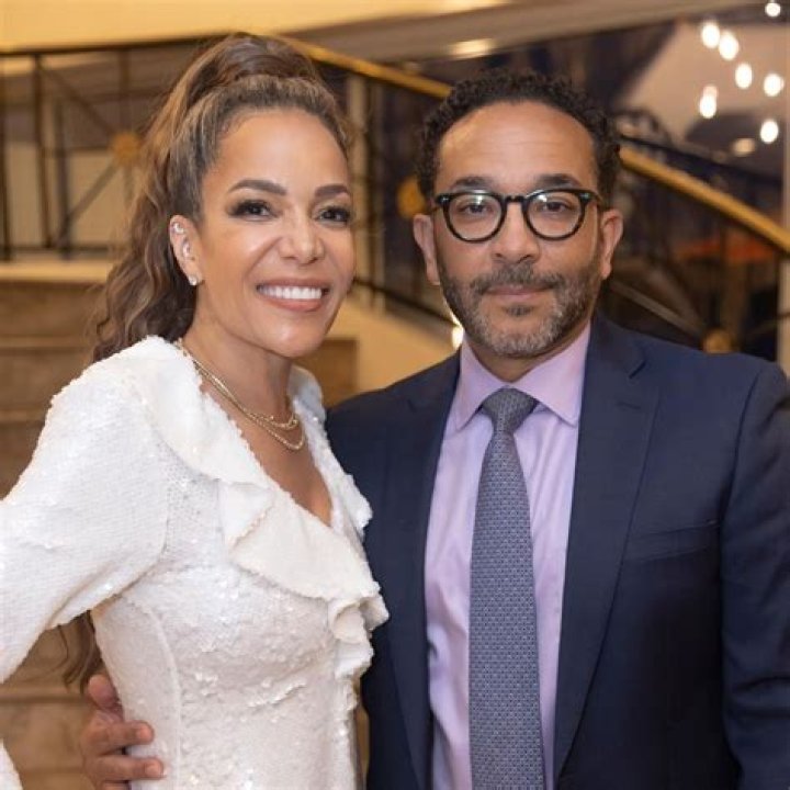 Sunny Hostin Husband: Meet Emmanuel Hostin