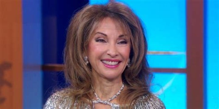 Susan Lucci Biography, Net Worth, Age, Career, And more