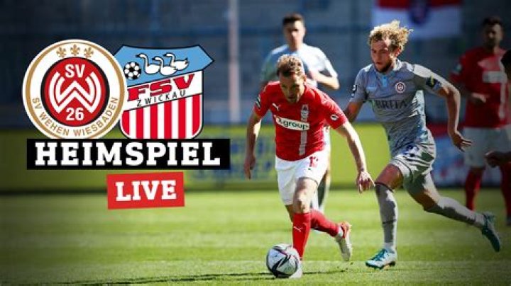SV Wehen gegen Metz im live tv stream SV Wehen Wiesbaden gegen FC Metz | Alle Spiele 27/07/2024 Streamen