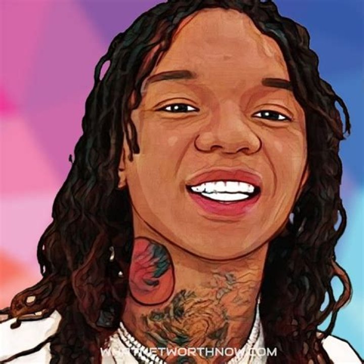 Swae Lee Net Worth - JamBlog