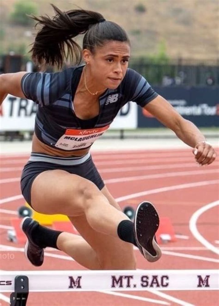 Sydney Mclaughlin Height, Weight, Net Worth, Age, Birthday, Wikipedia, Who, Nationality, Biography