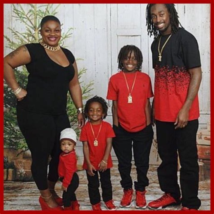 T. Y. Hilton Parents, Siblings, Age, NFL, Wife, Children, Height, Net Worth & More ·