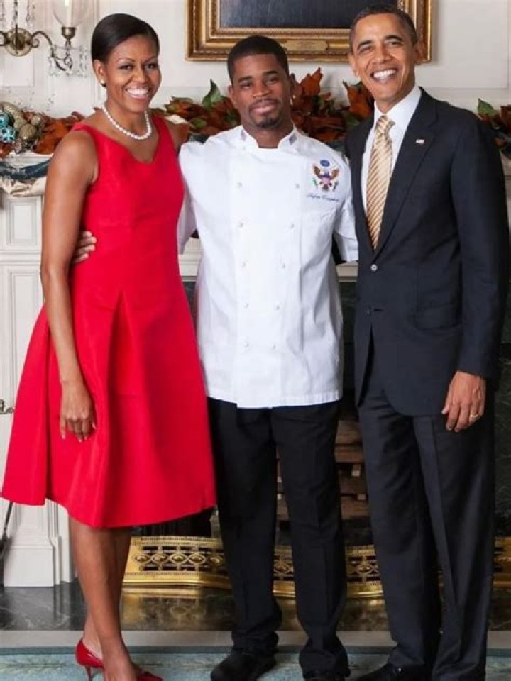 Tafari campbell wikipedia, obama, swimming, wife, feath, instagram, book ·