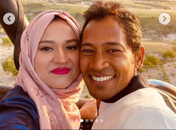 Tahar Rahim Wife: All to know about Leila Bekhti