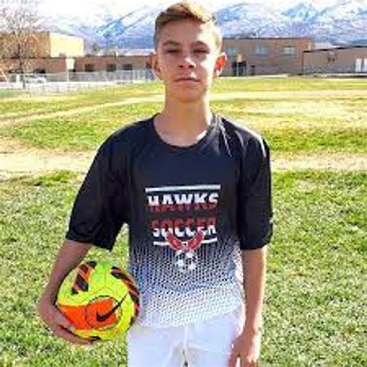 Tayden Dyches (YouTube Star) - Age, Birthday, Bio, Facts, Family, Net Worth, Height & More ·