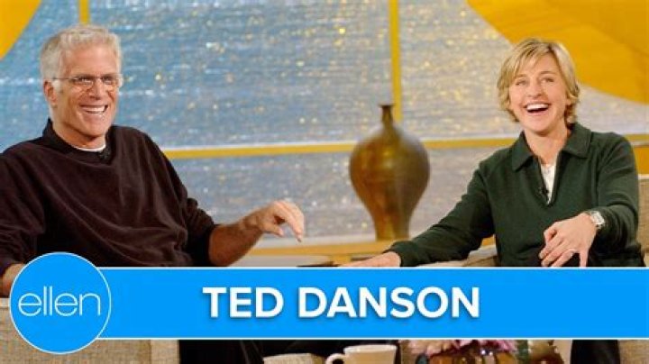 Ted Danson's Vital Stats, Family, And Life Story