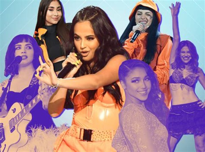 The 15 Female Artists You Need to Know Now ·