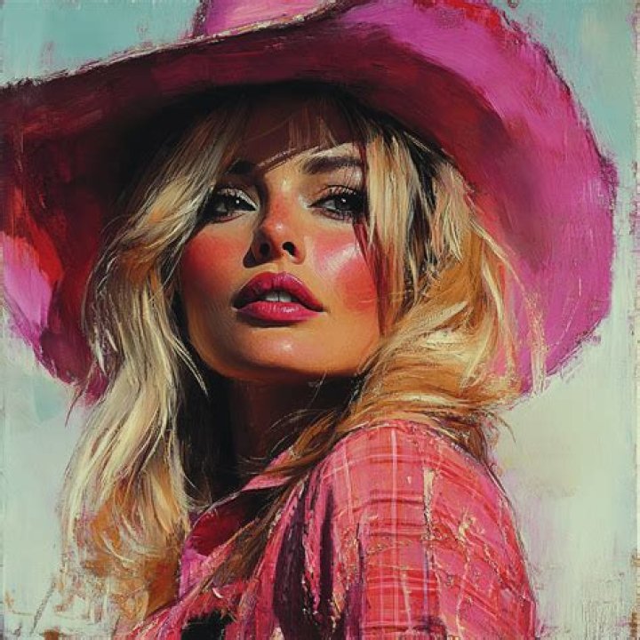 The American Actress And Icon?