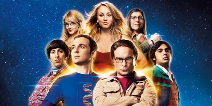 The Big Bang Theory Cast Net Worth Revealed