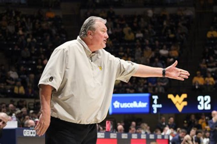The Bob Huggins Sports Odyssey