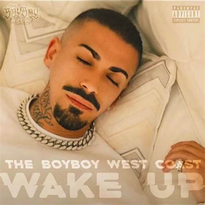 The Boyboy West Coast (Rapper)