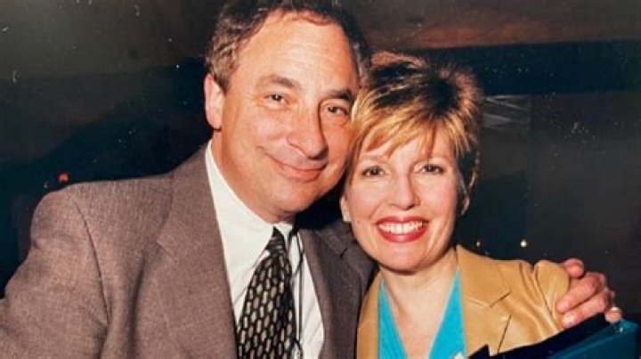 The Case Of Sandie And Michael Rinaldo