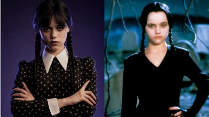 The Connection Between Christina Ricci And Italia: Explained