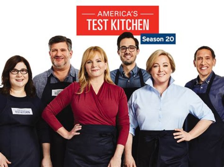 The Culinary Expert Behind America's Test Kitchen