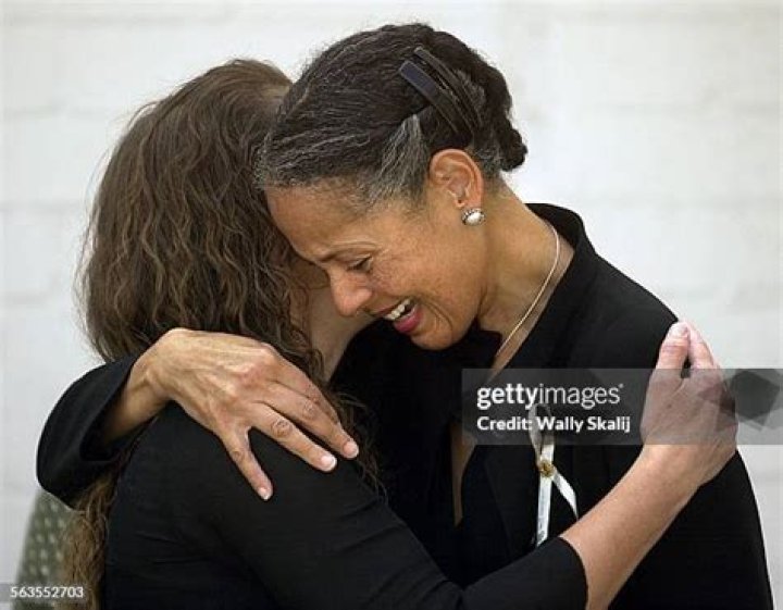 The Disappearance Of Bison Dele And Patricia Phillips