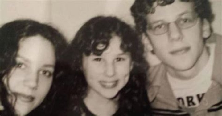 The Eisenberg Siblings: A Hollywood Dynasty