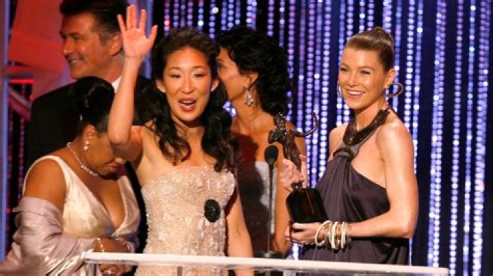 "The Ellen Pompeo And Sandra Oh Enigma"