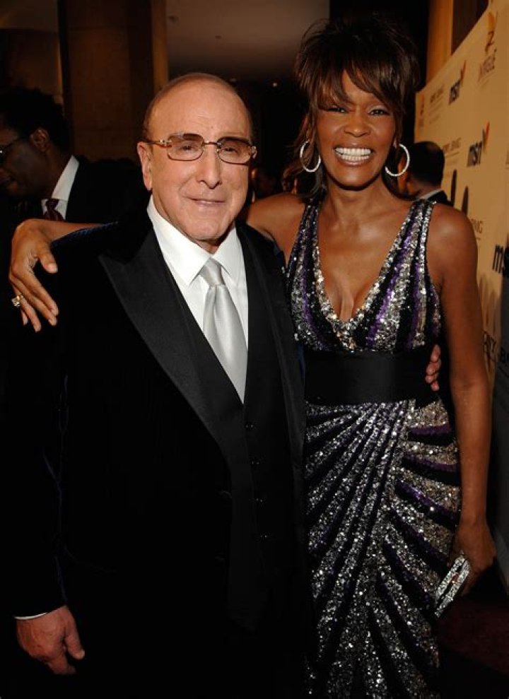 The Enigmatic Partner Of Robyn Crawford