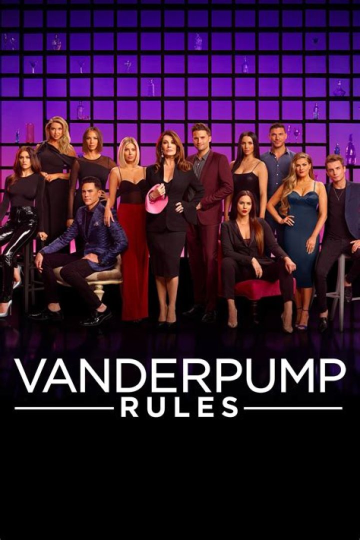 The explicit movie history of Vanderpump Rules star Scheana Shay