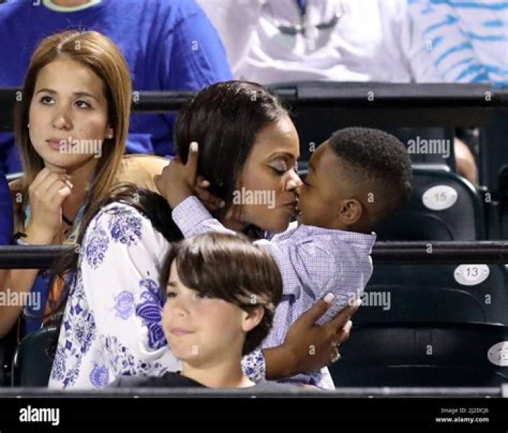 The Extraordinary Journey Of Dylan Starr Williams Serena