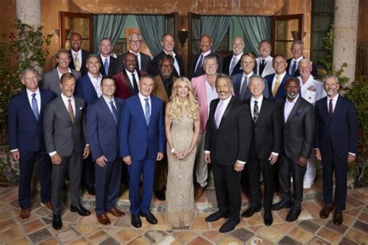 The Golden Bachelors Ellen on Her Elimination & Golden Bachelorette Hollywood Life