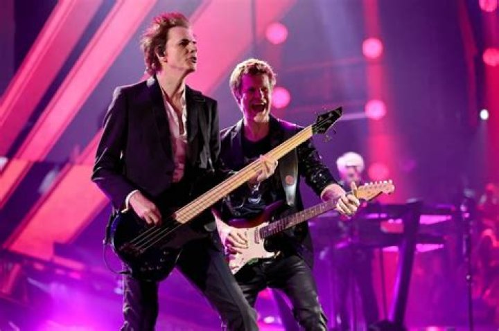 The Heart Behind Guitarist Andy Taylor's Success