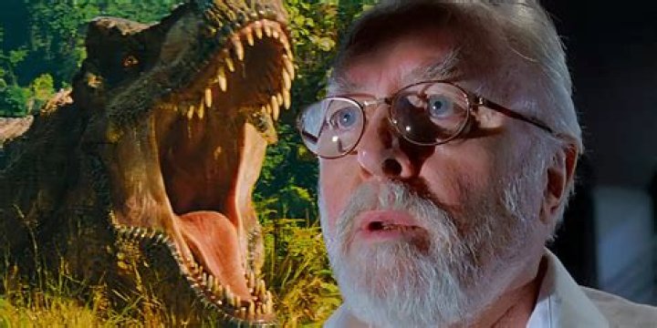 The Icons Of Jurassic Park