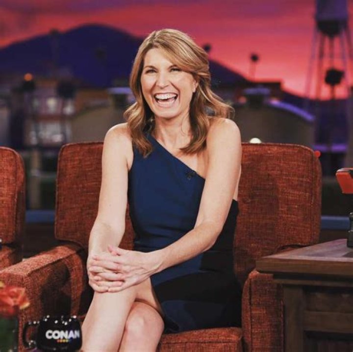 The Impressive Net Worth Of Nicolle Wallace