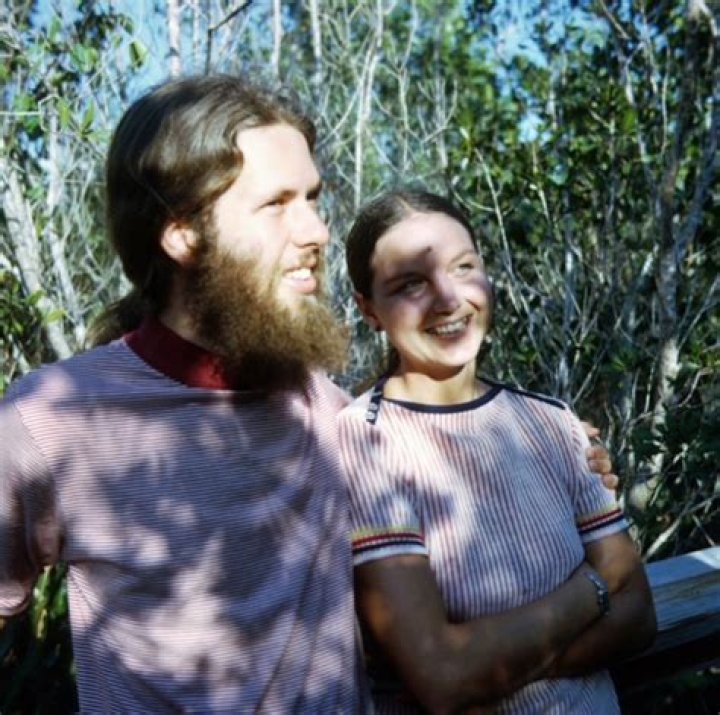 The Influence Of Lonnie And Marie