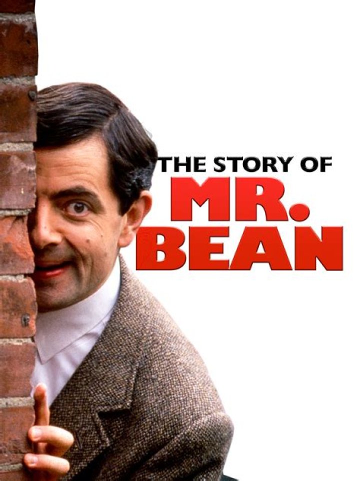 The Inside Story Of Mr. Bean's Italian Counterpart