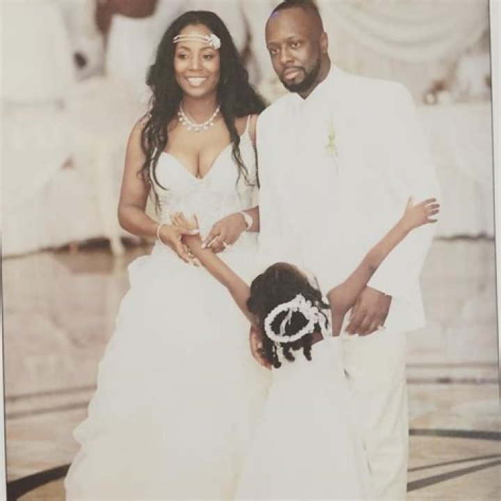 The Inspiring Life And Career Of Wyclef Jean's Wife