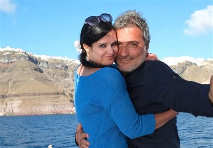The Inspiring Story Of Paolo Macchiarini's Wife