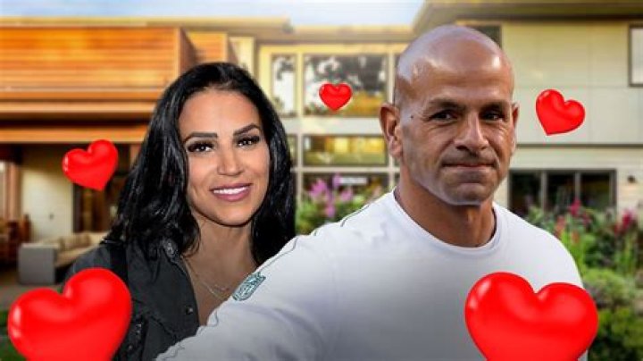 The Integral Role Of Robert Saleh's Wife Revealed