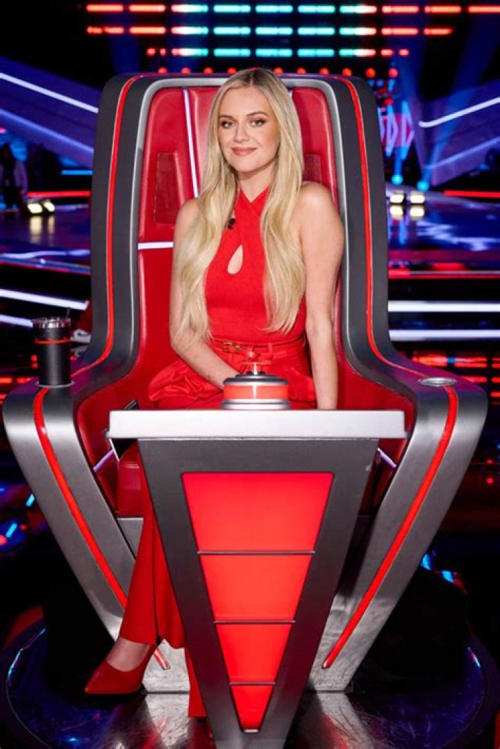 The "Kelsea Ballerini Fat" Discourse