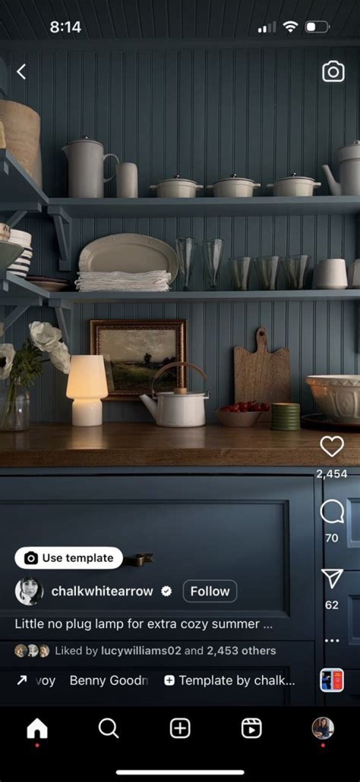 The Key To A Happy Home