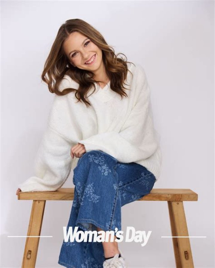 The Kiwi Star Of M3GAN